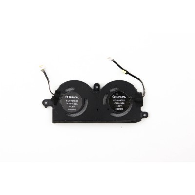 Вентилятор/Кулер для ноутбука Dell XPS 13 9370/Dell XPS 13 9380 ORG p/n: 0980WH EG50040S1-CP91-S9A
