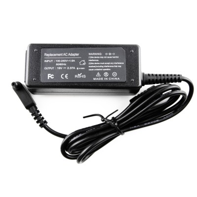 Блок питания для ноутбука Asus UX331UAL 19V 2.37A (4.0x1.35) 45W OEM+