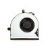 Вентилятор (Кулер) для ноутбука Asus G751J right 5V p/n: DFS561405PL0T Вентилятор (Кулер) для ноутбука Asus G751J right 5V p/n: DFS561405PL0T