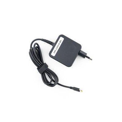Блок питания для ноутбука Acer SF713 20V 2.25A (Type-C) 45W OEM квадрат