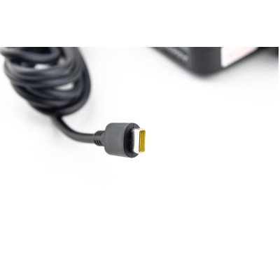 Блок питания для ноутбука Acer SF714 20V 2.25A (Type-C) 45W OEM квадрат