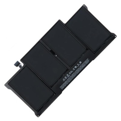 Аккумулятор для ноутбука Apple A1405 (7.3V 50Wh) 2014-2017 p/n: 020-6955-A; 020-7379-A; 661-6055; 661-6639