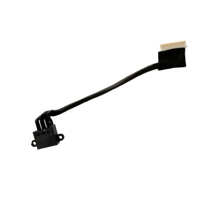 Разъем питания для ноутбука Razer Blade 15 (3-pin) с кабелем p/n RZ09-03006E92 RZ09-02385E71