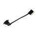 Разъем питания для ноутбука Razer Blade 15 (3-pin) с кабелем p/n RZ09-03006E92 RZ09-02385E71