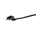 Разъем питания для ноутбука Razer Blade 15 (3-pin) с кабелем p/n RZ09-03006E92 RZ09-02385E71
