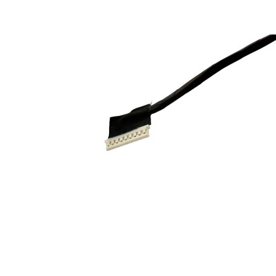 Разъем питания для ноутбука Razer Blade 15 (3-pin) с кабелем p/n RZ09-03006E92 RZ09-02385E71