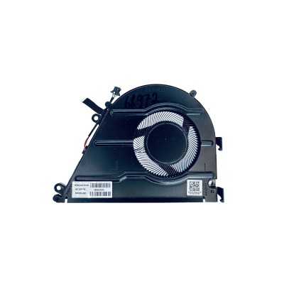 Вентилятор/Кулер для ноутбука HP 13-be p/n: M52815-001