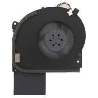 Вентилятор/Кулер для ноутбука Asus GL703GS ORG GPU 12V p/n: XRF593512MN0T-KF0A