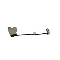 Шлейф для матрицы Lenovo ThinkPad T15g Gen 2 FHD Touch p/n: DC02C00M340