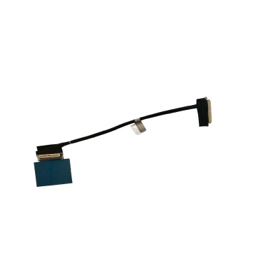 Шлейф для матрицы Lenovo ThinkPad T15g Gen 2 FHD Touch p/n: DC02C00M340