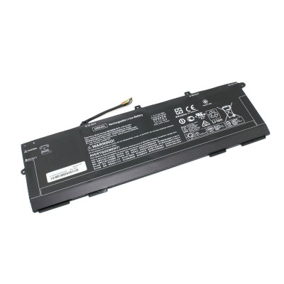 Аккумулятор для ноутбука HP EliteBook X360 830 G6 (7.7V 6562mAh) ORG p/n: OR04XL