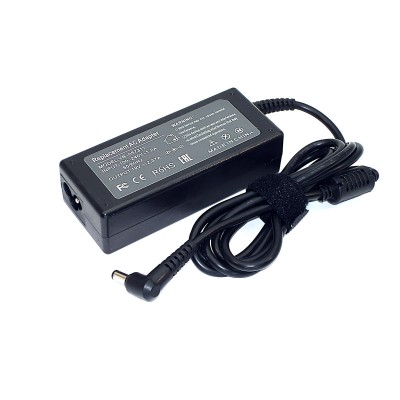 Блок питания для ноутбука Asus 19V 2.37A (5.5x2.5) 45W OEM