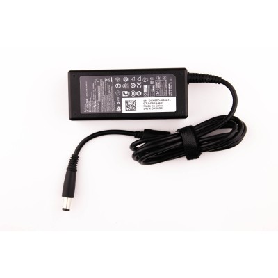 Блок питания для ноутбука Dell Vostro 5502 19.5V 2.31A (7.4x5.0) 45W