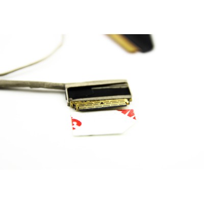 Шлейф для матрицы Dell Inspiron 5593 p/n: DC02003L000 FY9WT, 0FY9WT