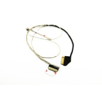 Шлейф для матрицы Dell Inspiron 5593 p/n: DC02003L000 FY9WT, 0FY9WT