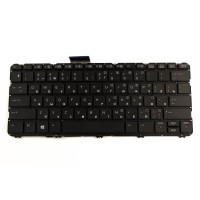 Клавиатура для HP Probook 11 EE G1 p/n: 814342-001