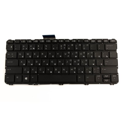 Клавиатура для HP Probook 11 EE G1 p/n: 814342-001