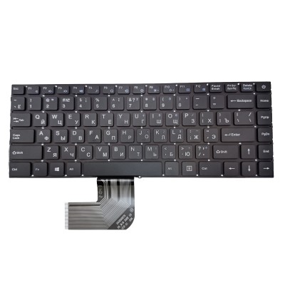Клавиатура для ноутбука VOYO VBook V3
