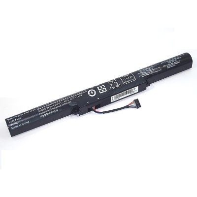 Аккумулятор для ноутбука Lenovo 500-15AC OEM (14.4V 2200mAh) p/n: L14L4A01 L14S4A01 L14S4E01