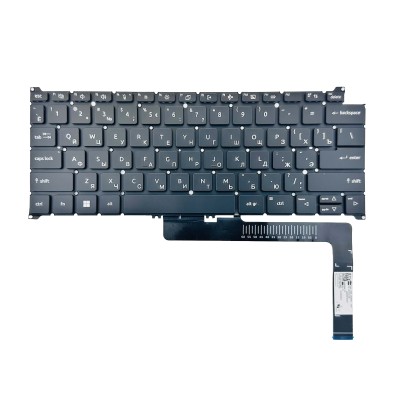 Клавиатура для Acer SFA16-41 Черная