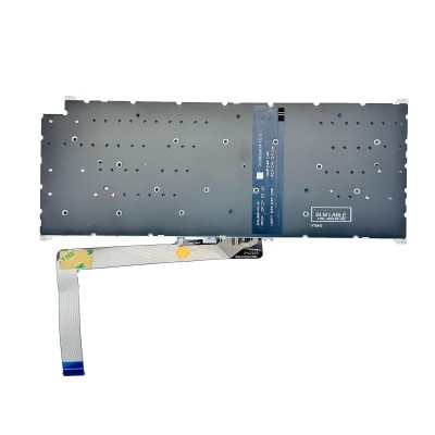Клавиатура для Acer SFG14-41 Черная