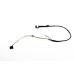 Шлейф матрицы для ноутбука Lenovo X230 p/n: DC02001KX00