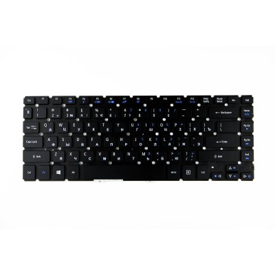 Клавиатура для Acer P648-M p/n: AEZQY700010