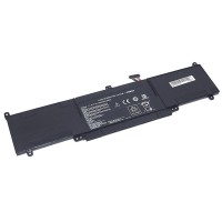 Аккумулятор для ноутбука Asus ZenBook TP300L Series (11.31V 4420mAh) p/n: C31N1339 Аккумулятор для ноутбука Asus ZenBook TP300L Series (11.31V 4420mAh) p/n: C31N1339