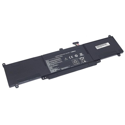 Аккумулятор для ноутбука Asus ZenBook UX303LA Series (11.31V 4420mAh) p/n: C31N1339 Аккумулятор для ноутбука Asus ZenBook UX303LA Series (11.31V 4420mAh) p/n: C31N1339