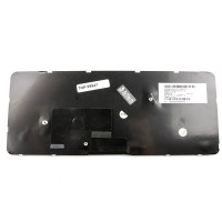Клавиатура для ноутбука HP 110-3600 без рамки p/n: NM1, NM3, SN5103, 633476-251, 653855-251, 658517-251