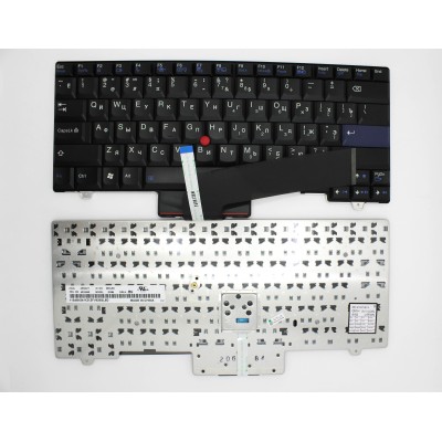 Клавиатура для ноутбука Lenovo SL510 p/n: 45N2271, 45N2306, 27506K, GM-RUS, 27D0P5