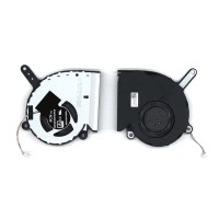 Вентилятор/Кулер для ноутбука Asus G531GT/Asus G531GU/Asus G531GV/Asus G531GW ORG 5V p/n: DFS5K12115491M 13NR01L0T02111 13N1-8TM0111