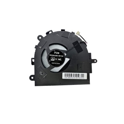 Вентилятор/Кулер для ноутбука Lenovo V17 G2-ITL DIS p/n: BAPA1206R5HY001