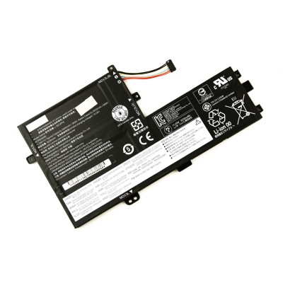 Аккумулятор для ноутбука Lenovo S340-15API (11.25V 4535mAh) ORG p/n: L18L3PF3; L18M3PF7; L18C3PF7; L18C3PF6