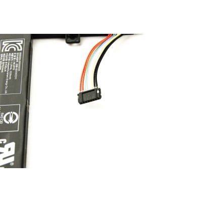 Аккумулятор для ноутбука Lenovo S340-15API (11.25V 4535mAh) ORG p/n: L18L3PF3; L18M3PF7; L18C3PF7; L18C3PF6