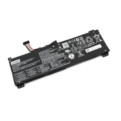 Аккумулятор для ноутбука Lenovo IdeaPad Gaming 3i ORG (11.52V 3820mAh) p/n: L21M3PC0