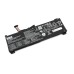 Аккумулятор для ноутбука Lenovo IdeaPad Gaming 3i ORG (11.52V 3820mAh) p/n: L21M3PC0