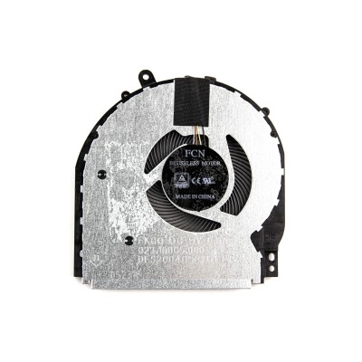 Вентилятор (Кулер) для ноутбука HP 14-CD ORG p/n: L18222-001, DFS200405BY0T, 023.100C5.0001