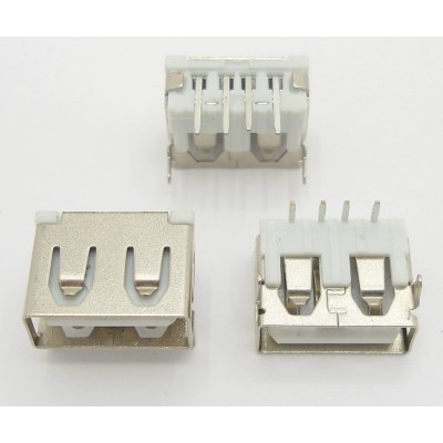 Разъем USB 093