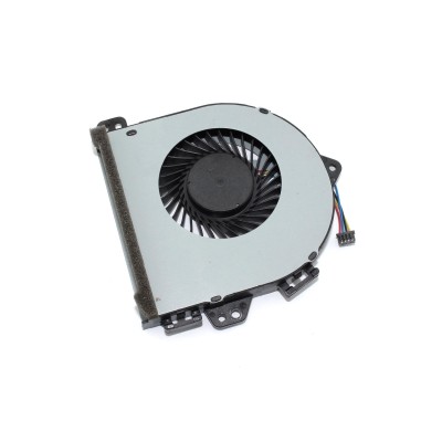 Вентилятор/Кулер для ноутбука Asus G701VIK CPU p/n: DFS682212M00T, DFS551205WQ0T