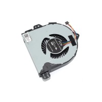 Вентилятор/Кулер для ноутбука Asus G701VIK CPU p/n: DFS682212M00T, DFS551205WQ0T