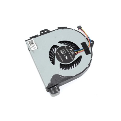 Вентилятор/Кулер для ноутбука Asus G701VIK CPU p/n: DFS682212M00T, DFS551205WQ0T