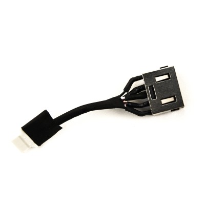 Разъем питания для ноутбука Lenovo Yoga 2 11 с кабелем (USB) p/n: DC30100L600