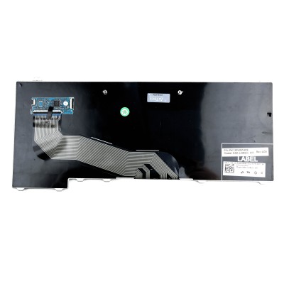 Клавиатура для ноутбука Dell Latitude E5440 p/n: 0Y4H14, NSK-LDBUC, PK130WQ1A05