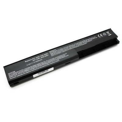Аккумулятор для ноутбука Asus X301 (10.8V 4400mAh) ORG p/n: A31-X401; A32-X401; A41-X401
