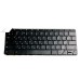 Клавиатура для HP Chromebook 14-x Черная p/n: 777668-071, 9Z.NBTSQ.00S, NSK-CU0SQ