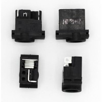 Разъем питания для ноутбука Samsung200A5A (5.5x3.0x1.0)