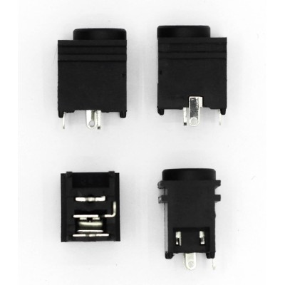 Разъем питания для ноутбука Sony VGN-TX (6.5x4.4) Разъем питания для ноутбука Sony VGN-TX (6.5x4.4)