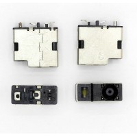 Разъем питания для ноутбука HP EliteBook 840 jack (4.5x3.0)