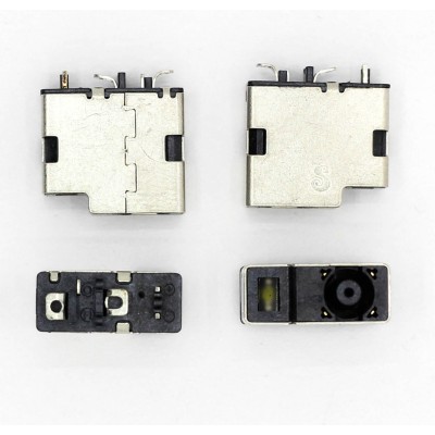 Разъем питания для ноутбука HP M6-AR jack (4.5x3.0)